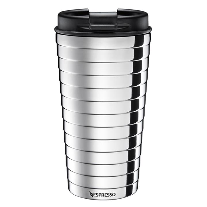 ماگ سفری نسپرسو مدل Touch Nespresso Touch Travel Mug